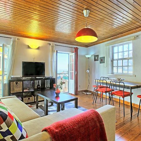 Myplacelisbon - Alfama River View Apartment Екстериор снимка