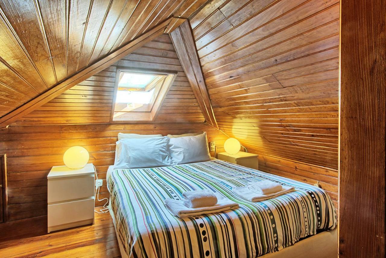 Myplacelisbon - Alfama River View Apartment Екстериор снимка