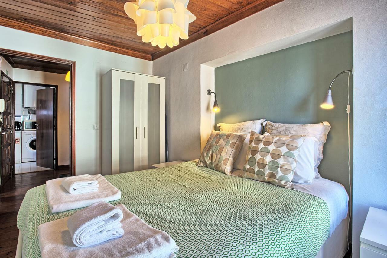 Myplacelisbon - Alfama River View Apartment Екстериор снимка