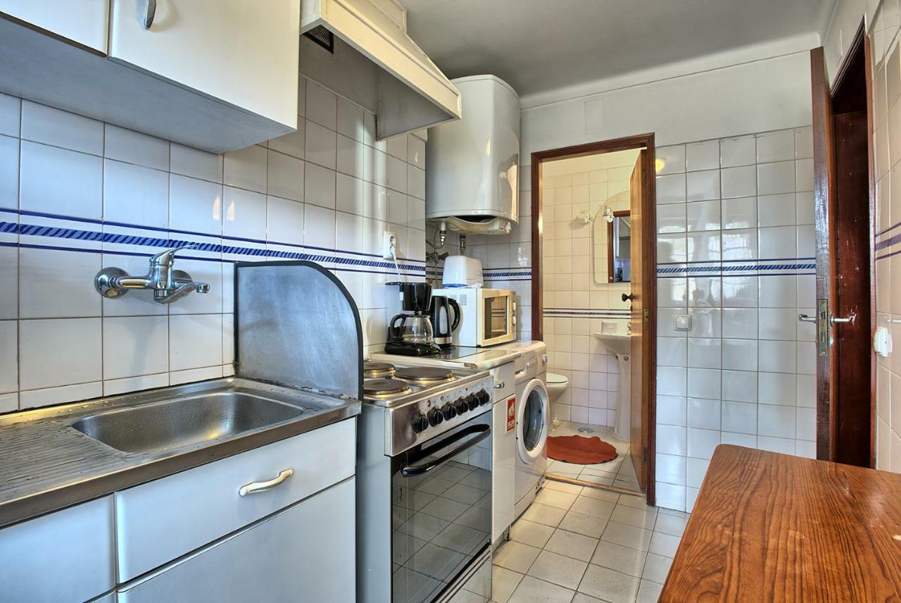 Myplacelisbon - Alfama River View Apartment Екстериор снимка